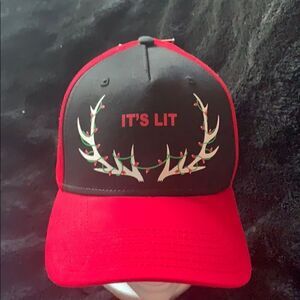 Novelty Christmas hat